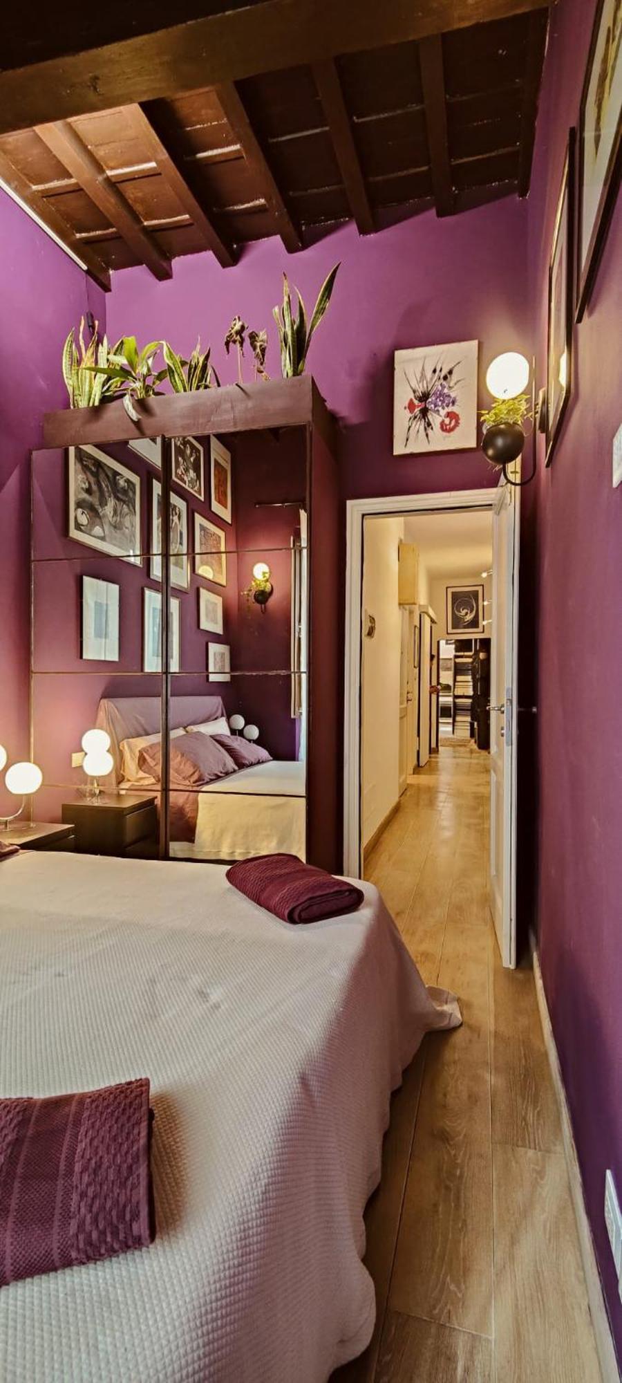 Arte & Piante Appartamento Firenze Esterno foto
